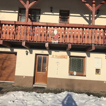 Apartmany Maruska Рокицани Экстерьер фото