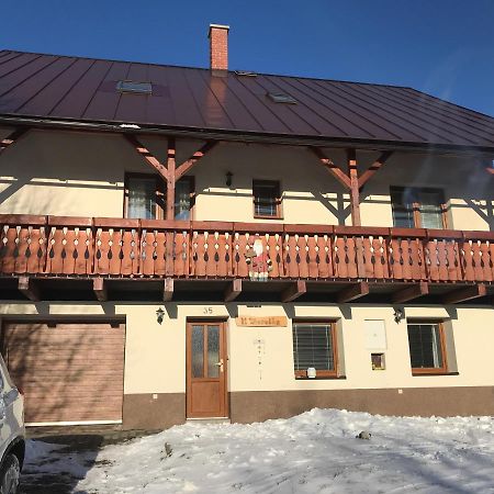 Apartmany Maruska Рокицани Экстерьер фото