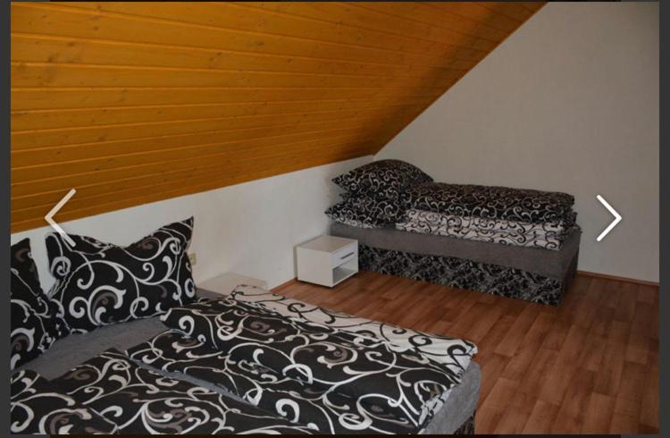 Apartmany Maruska Рокицани Экстерьер фото