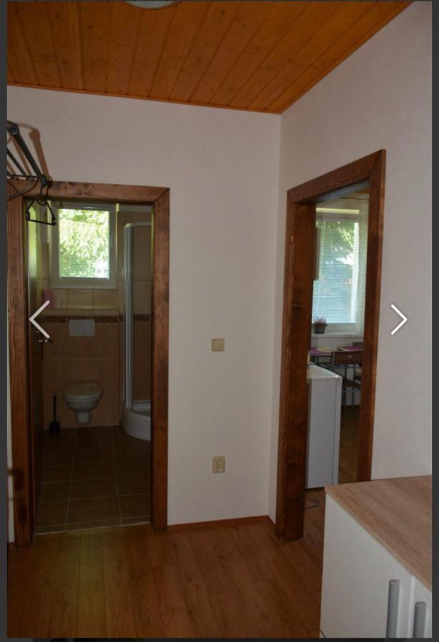 Apartmany Maruska Рокицани Экстерьер фото
