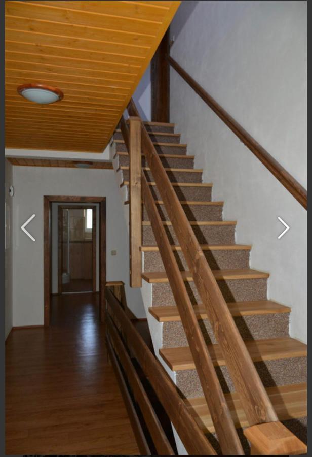 Apartmany Maruska Рокицани Экстерьер фото