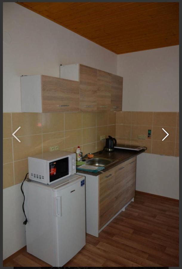 Apartmany Maruska Рокицани Экстерьер фото
