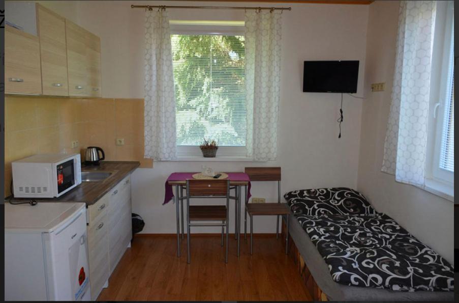 Apartmany Maruska Рокицани Экстерьер фото