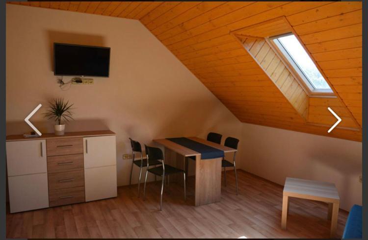 Apartmany Maruska Рокицани Экстерьер фото