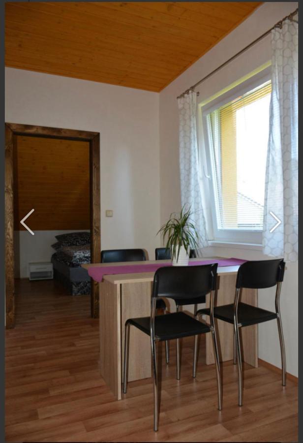 Apartmany Maruska Рокицани Экстерьер фото