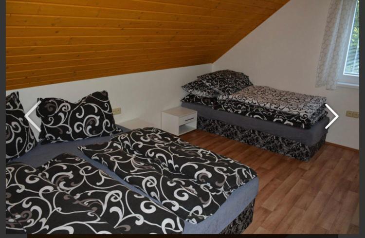 Apartmany Maruska Рокицани Экстерьер фото