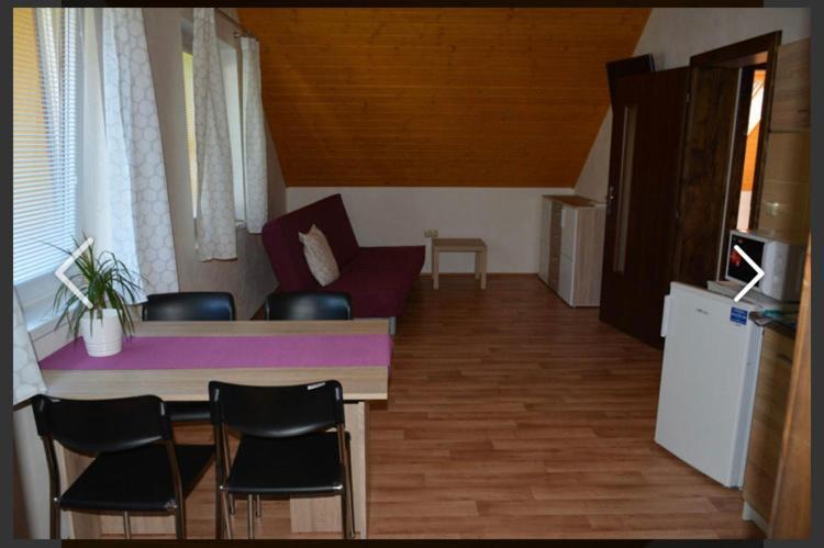 Apartmany Maruska Рокицани Экстерьер фото