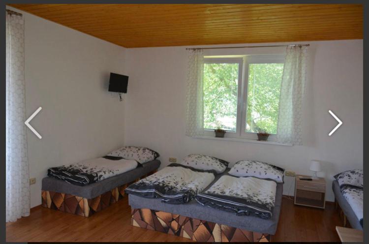 Apartmany Maruska Рокицани Экстерьер фото